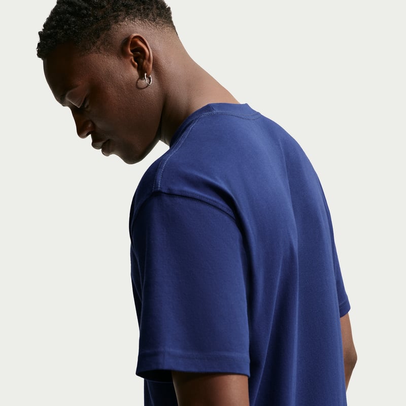 Nike Tottenham Hotspur Total 90 Shirt "Blue Void" | Men | Football | 02 | SPORTSHOWROOM