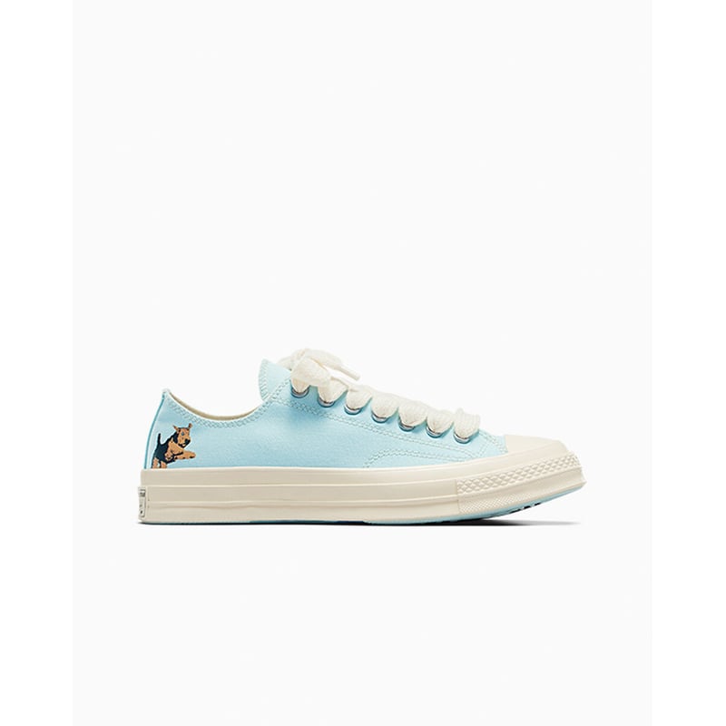 Converse Chuck 70 x GOLF le FLEUR* Darryl A12146C 01