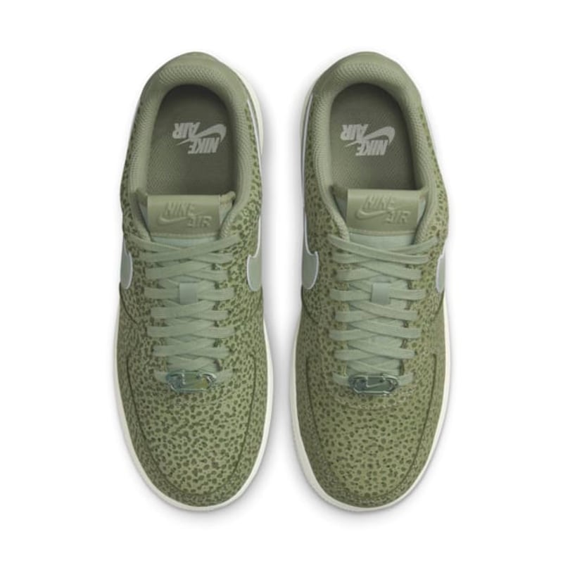 Nike Air Force 1 '07 Premium ‘Safari’ FV6519-200 04