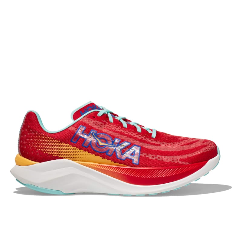 HOKA Mach X 1141451-CRSCL 01