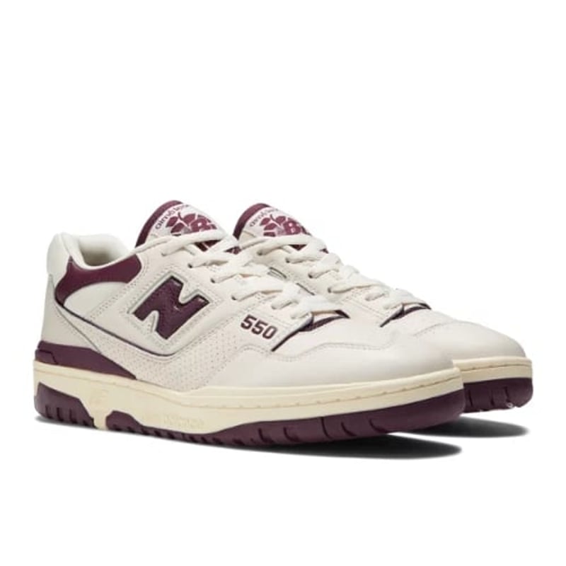 New Balance 550 x Aimé Leon Dore BB550AR1 03