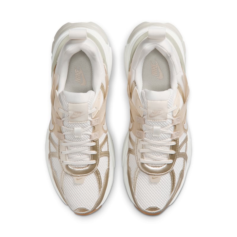 Nike V2K Run trainers "Sail & Coconut Milk" | Women | SportStyle | 04 | SPORTSHOWROOM