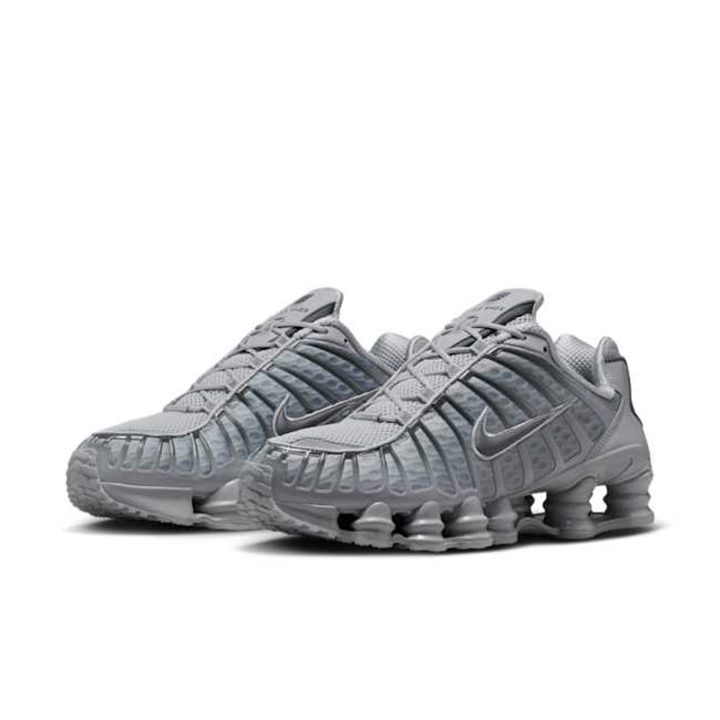 Nike Shox TL AV3595-015 05