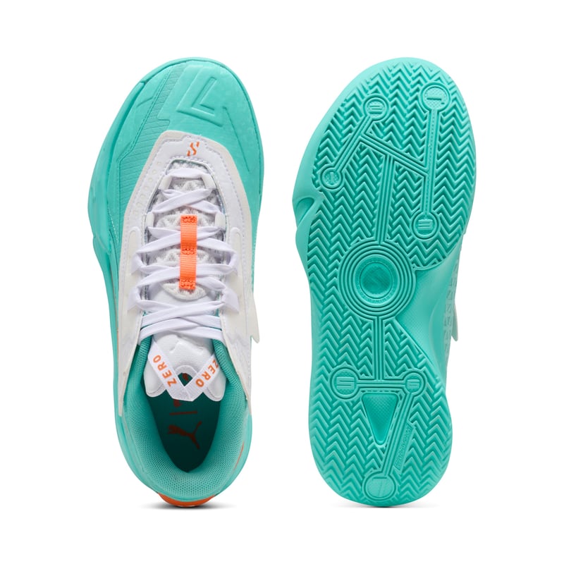 PUMA Scoot Zeros II 311398-01 02