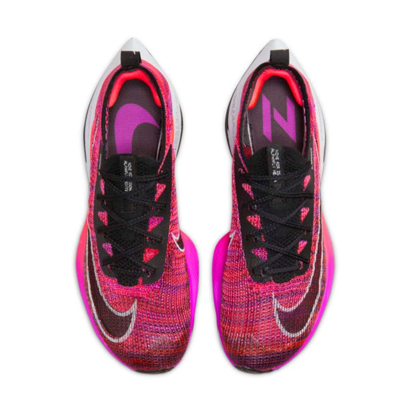 Nike Air Zoom Alphafly NEXT% Flyknit CZ1514-501 04