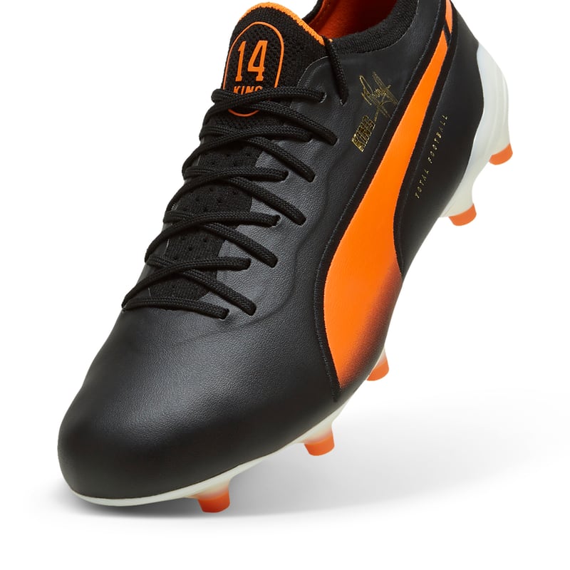 PUMA King Ultimate FG Cruyff 107826-01 04