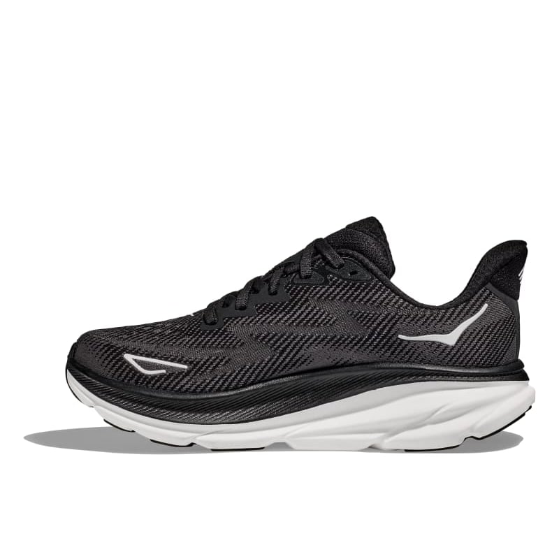 HOKA Clifton 9 1127896-BWHT 08