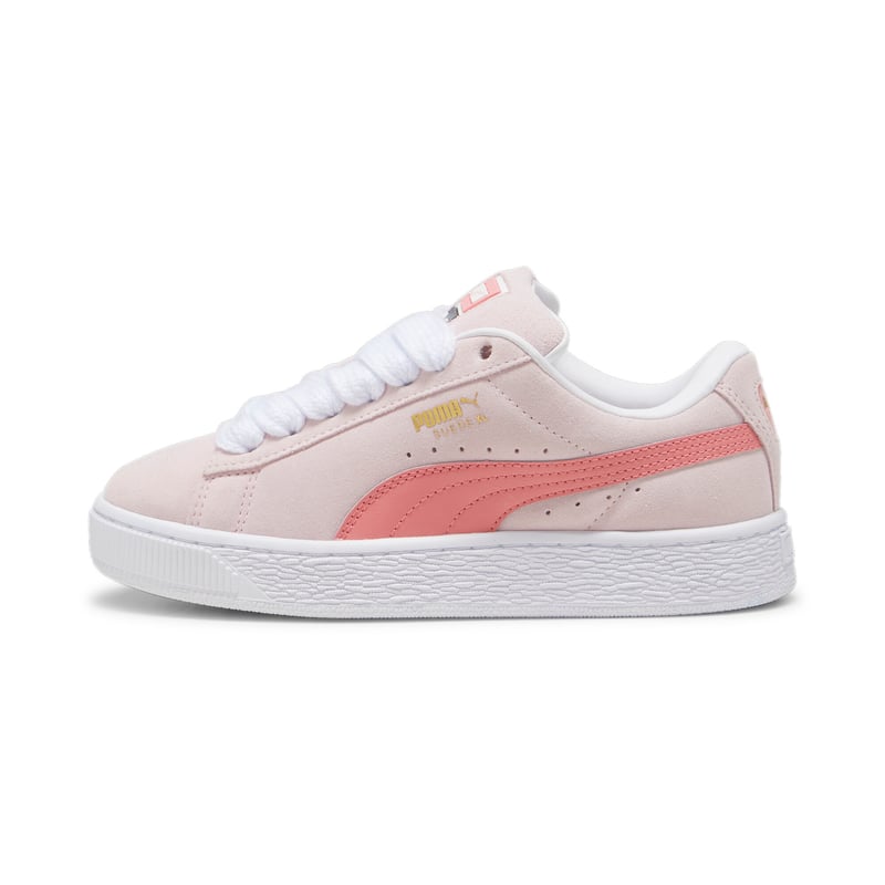 PUMA Suede XL 396577-07 01