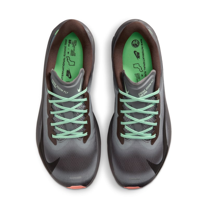 Nike Zoom Fly 6 running shoes "Nike International Running Team" | Men | Running | 04 | SPORTSHOWROOM