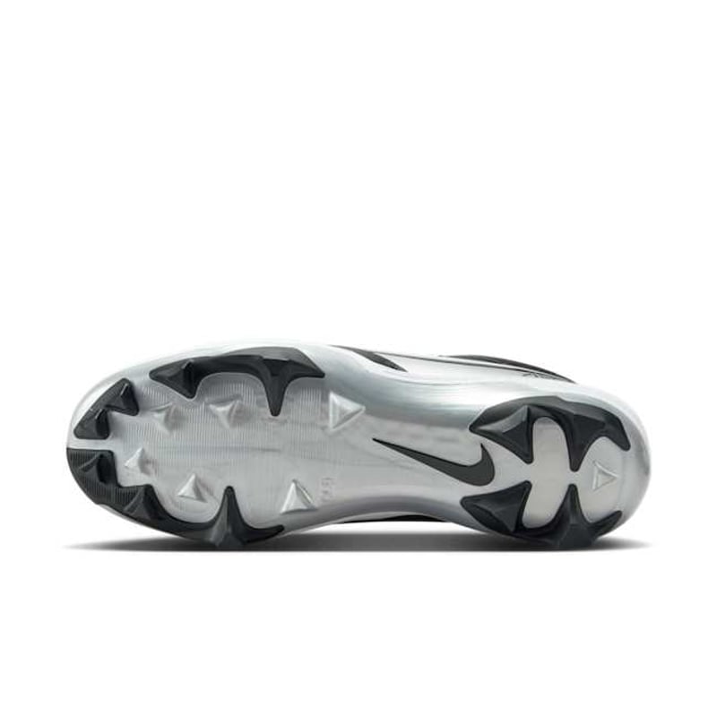 Nike Alpha Menace Strong II5139-010 02