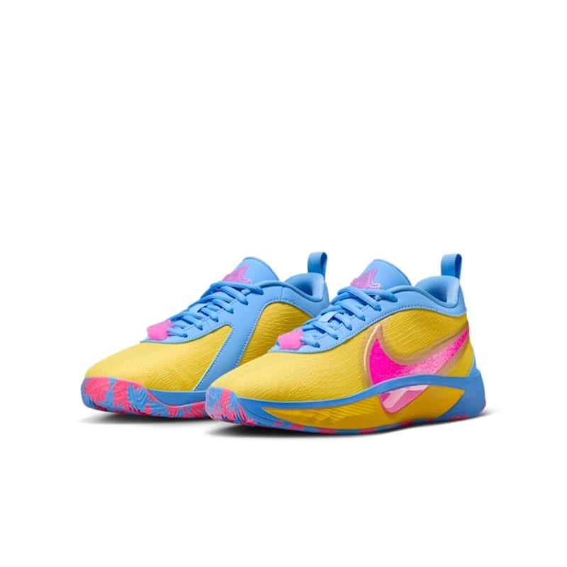 Nike Giannis Freak 6 HV5928-400 05