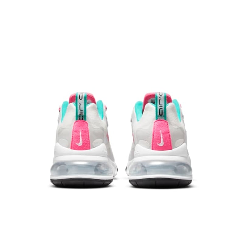 Nike Air Max 270 React SE CZ1612-100 06