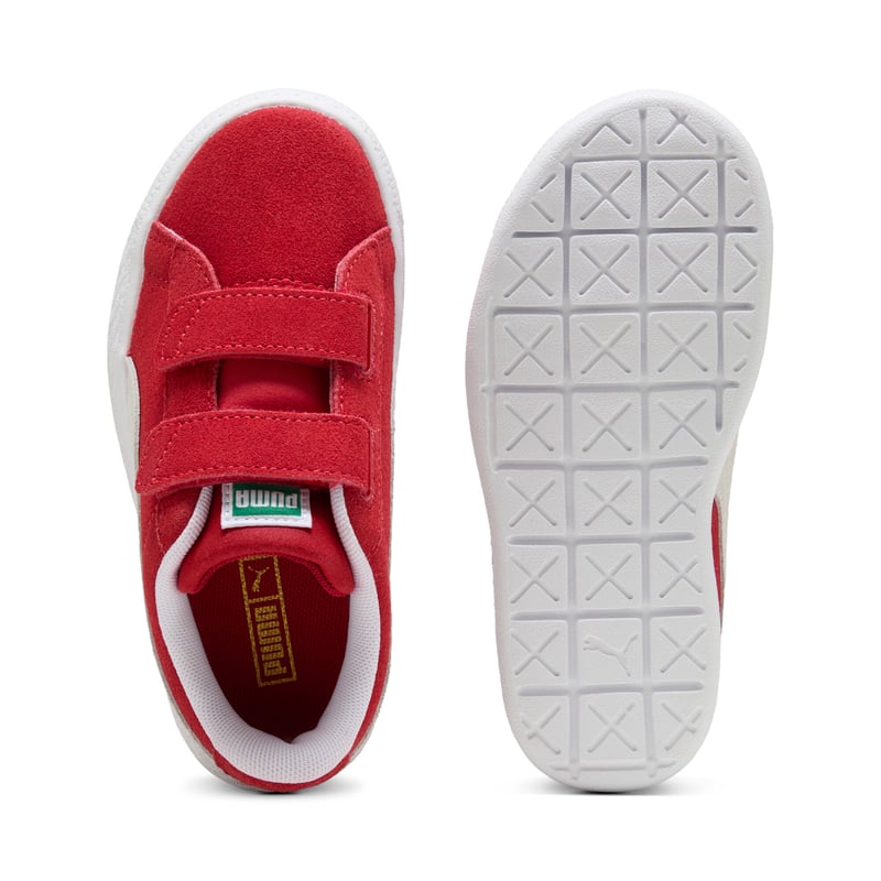 PUMA Suede Classic LF V 385664-02 02