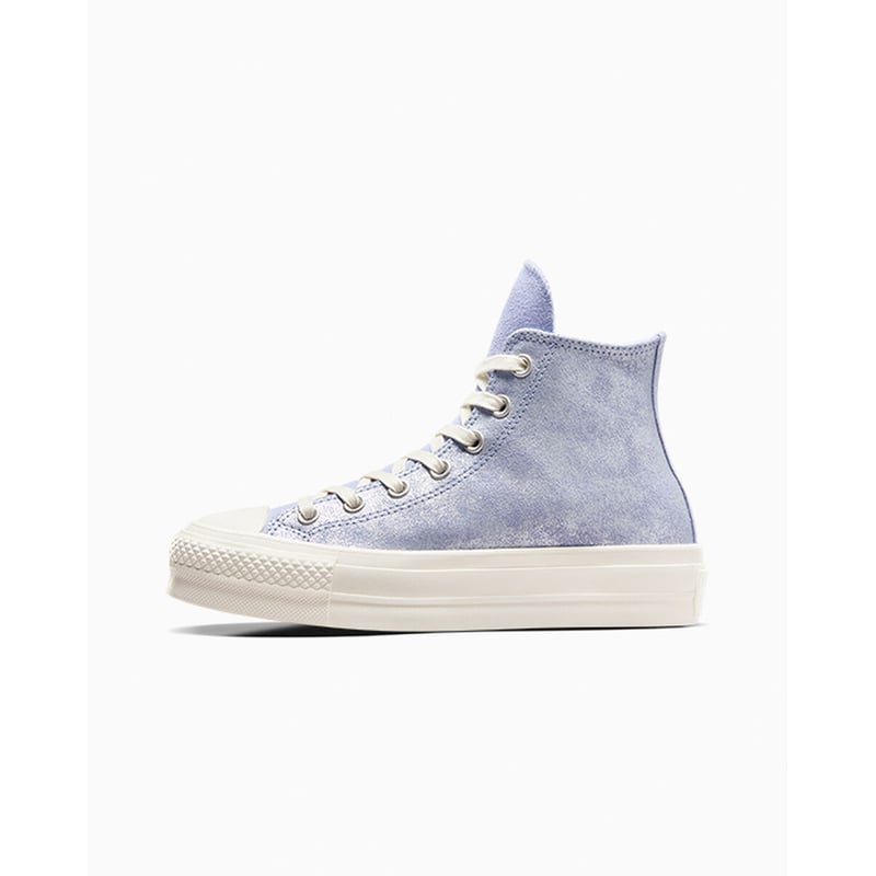 Converse Chuck Taylor All Star Lift Platform Suede A11549C 03