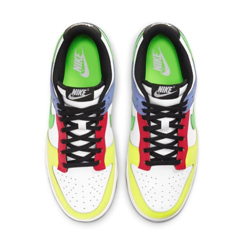 Nike Dunk Low DD1503-106 04