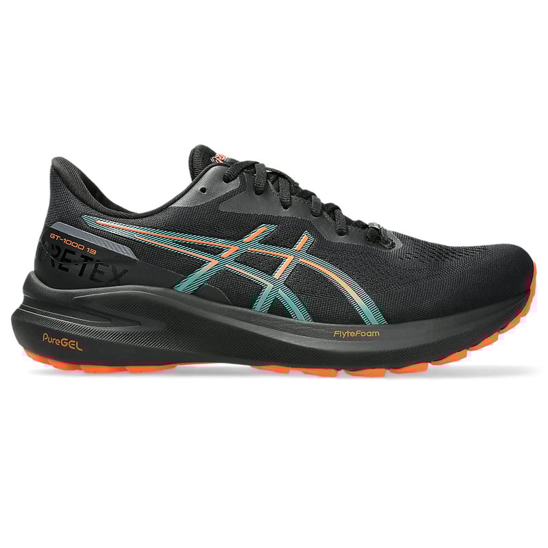 ASICS GT-1000 13 GORE-TEX 1011B857-002 01