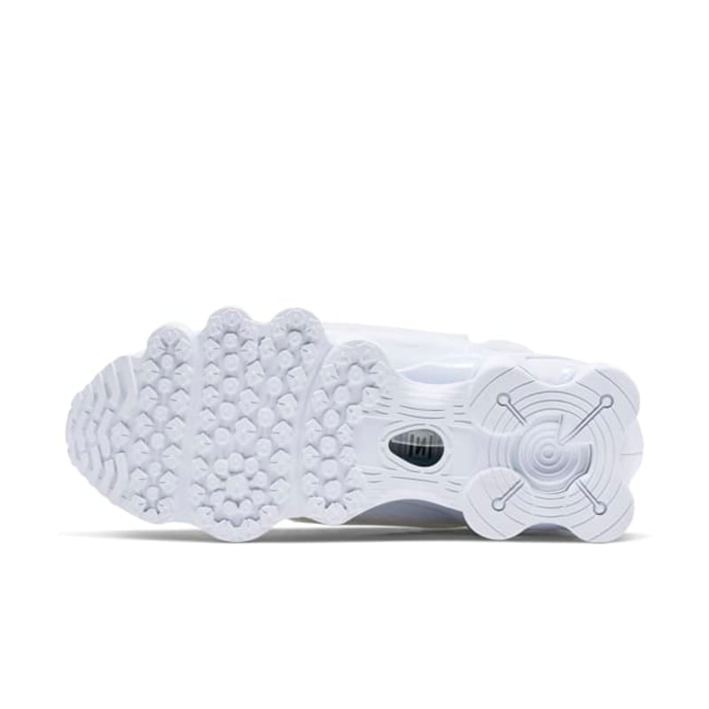 Nike Shox TL x Comme des Garçons CJ0546-100 02