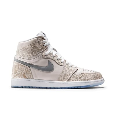 Jordan 1 Retro High OG ‘30th Anniversary’ 705289-100