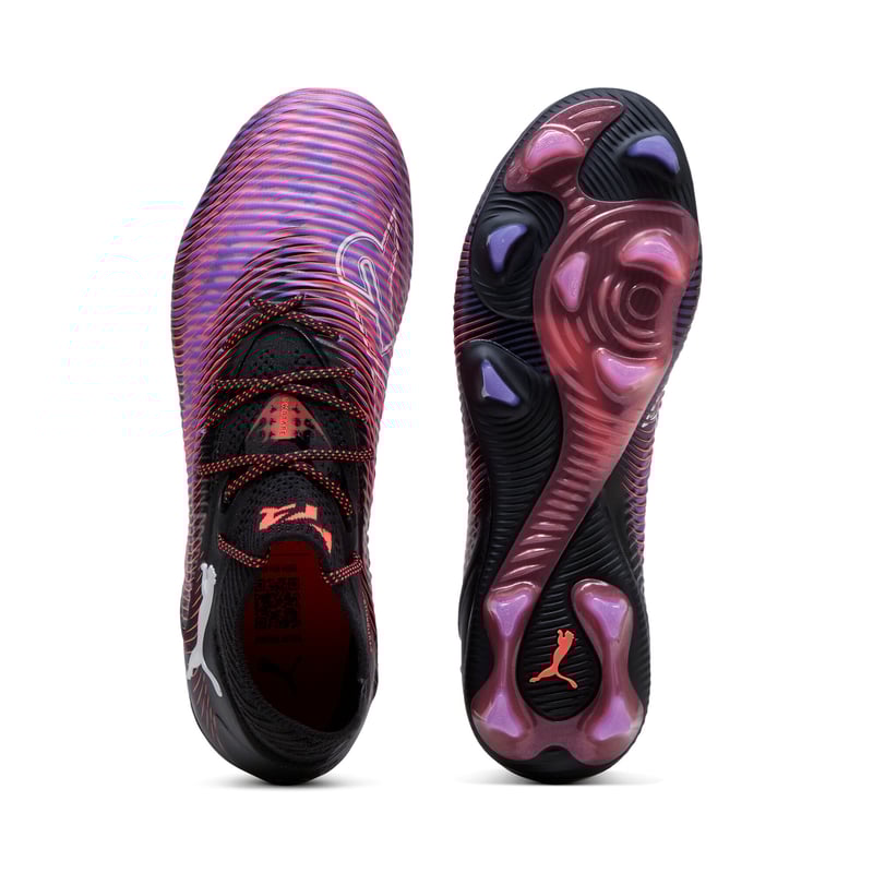 PUMA Future 8 Ultimate FG 108380-01 02
