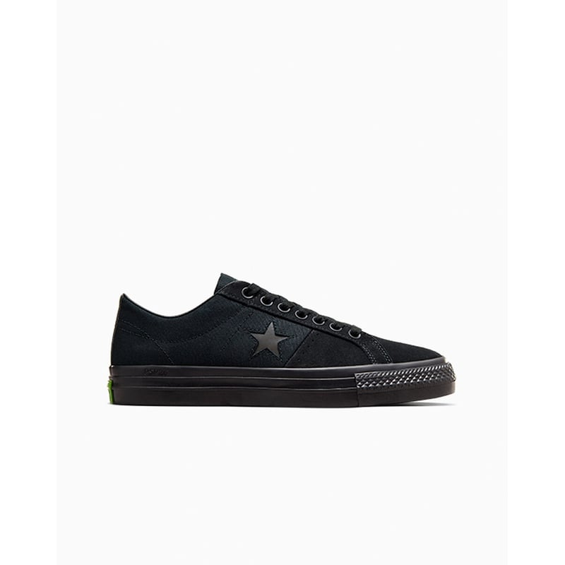 Converse One Star Pro Low x Sean Green A07307C 01