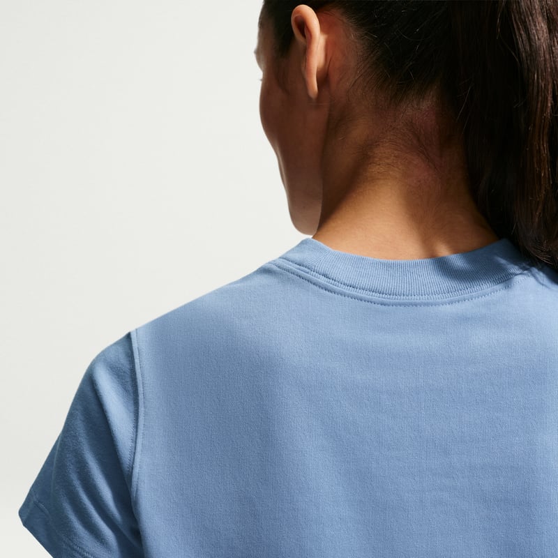 Nike ACG Dri-FIT Troja "Work Blue" | Kvinnor | | 02 | SPORTSHOWROOM