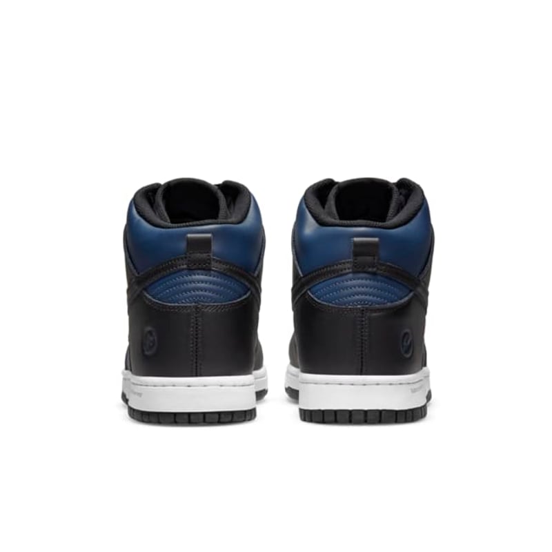 Nike Dunk High x Fragment Design DJ0383-400 06