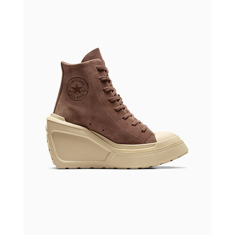 Converse Chuck 70 De Luxe Wedge A08247C 01