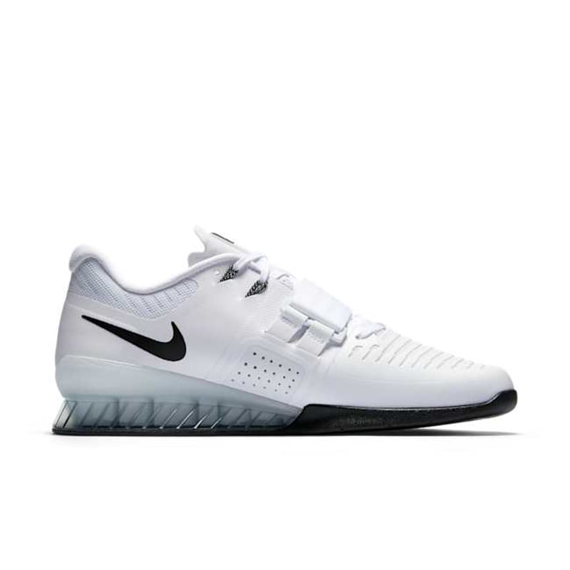 Nike Romaleos 3 852933-100 03