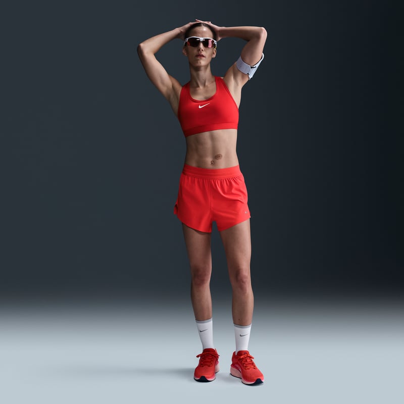 Nike Swift Dri-FIT Mid-Rise HQ0638-696 01