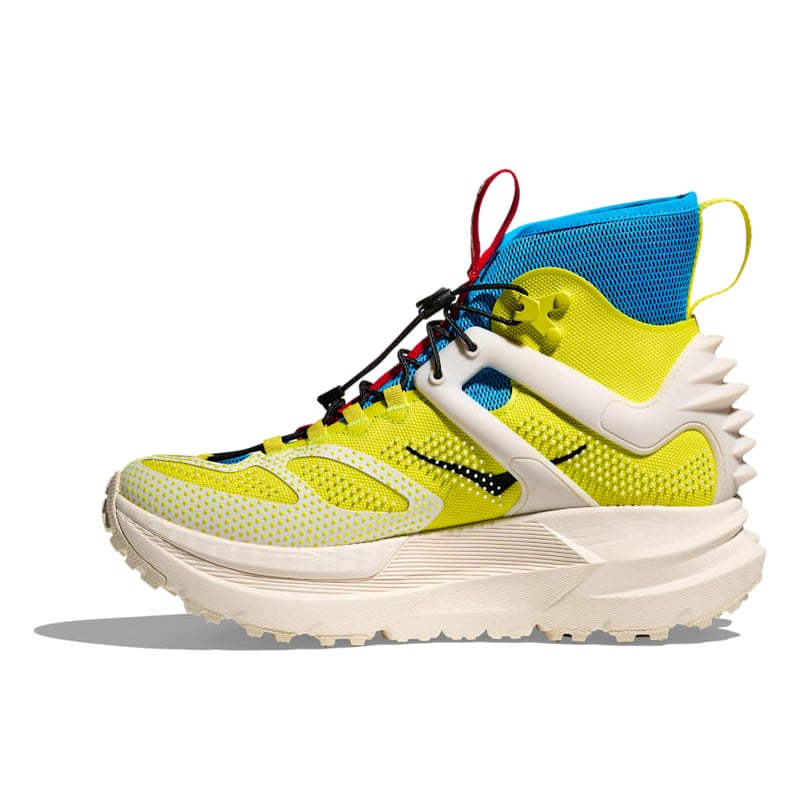 HOKA Mafate X Hike 1174230-HSL 08