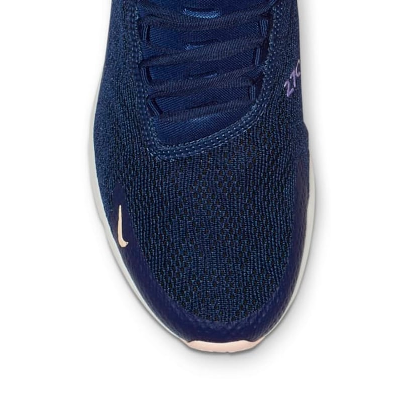 Nike Air Max 270 Blue Void AH6789 402 SPORTSHOWROOM