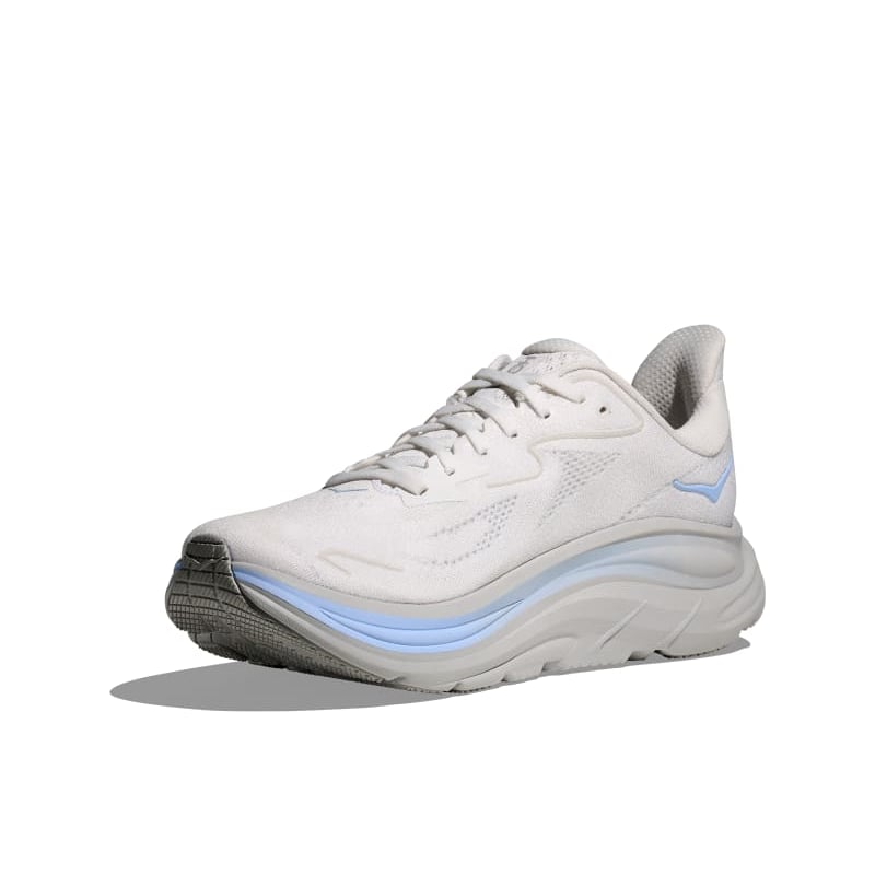 HOKA Clifton 10 1162030-WTGL 03