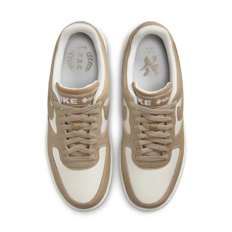 Nike Air Force 1 Low GORE-TEX FQ8142-133 04