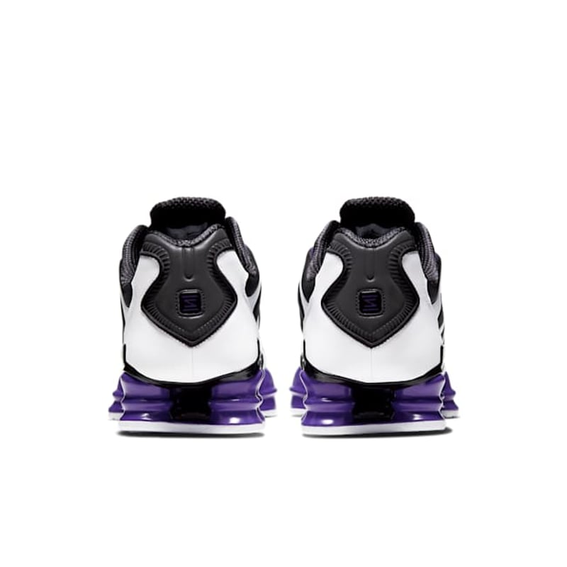 Nike Shox TL AV3595-008 06