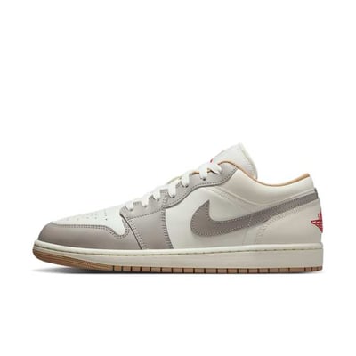 Jordan 1 Mid 553558-169