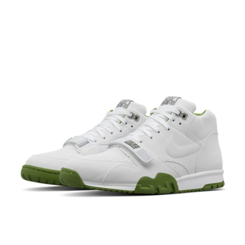 Nike Air Trainer 1 Mid x Fragment Design 806942-113 05