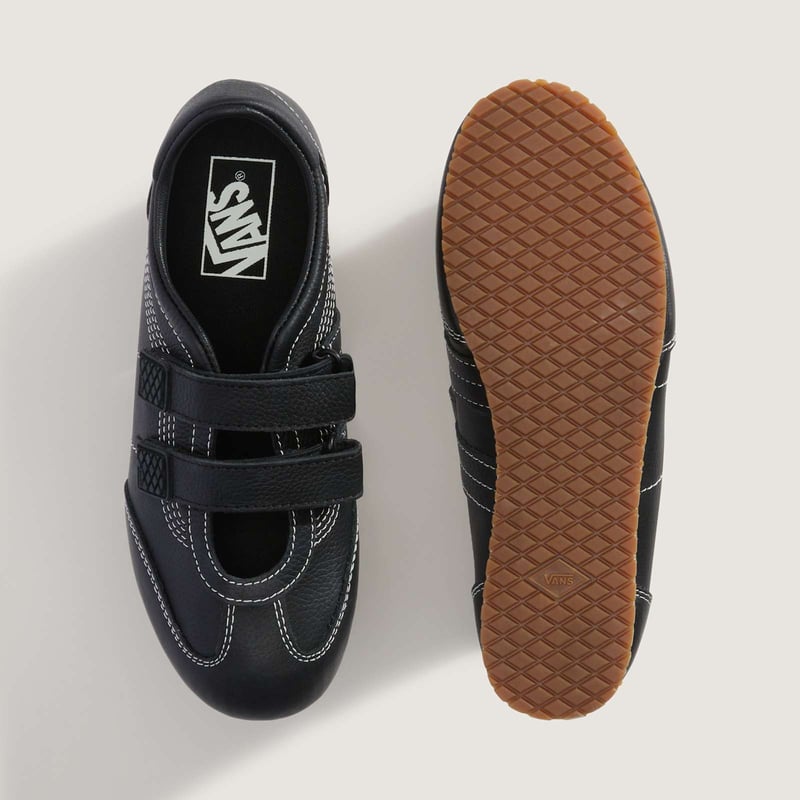 Vans Premium Mary Jane Super LowPro VN000D9GBLA 03