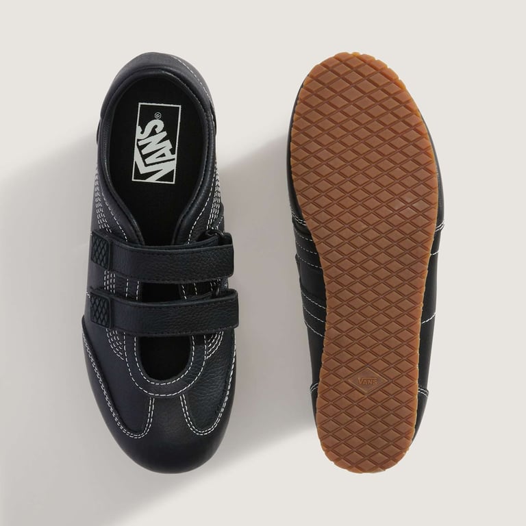 Vans Premium Mary Jane Super LowPro VN000D9GBLA 03