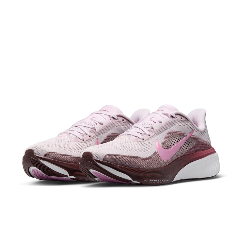 Nike Pegasus 42 hardloopschoenen "Bleached Lilac & Mystic Dates" | Dames | Hardlopen | 05 | SPORTSHOWROOM