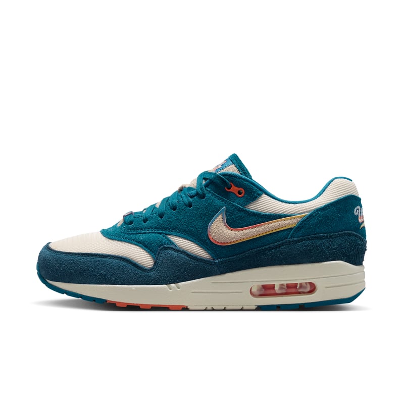 Nike Air Max 1 trainers "Brewers" | Men | SportStyle | 01 | SPORTSHOWROOM