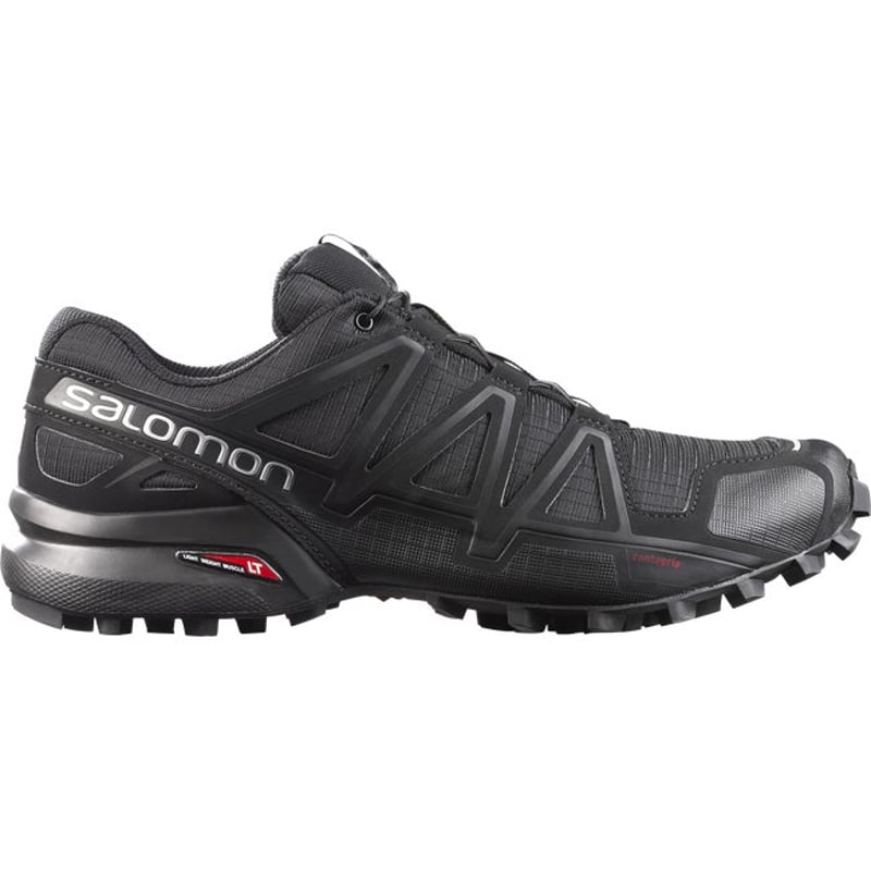 Salomon Speedcross 4 L38313000 01