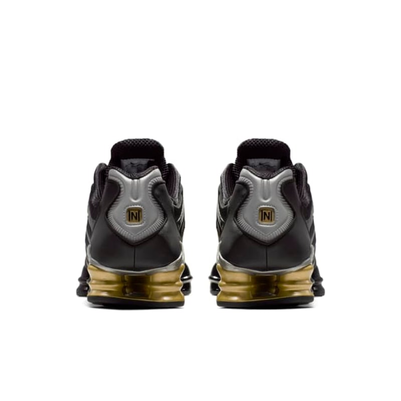 Nike Shox TL x Neymar Jr. Nike Shox TL x Neymar Jr.