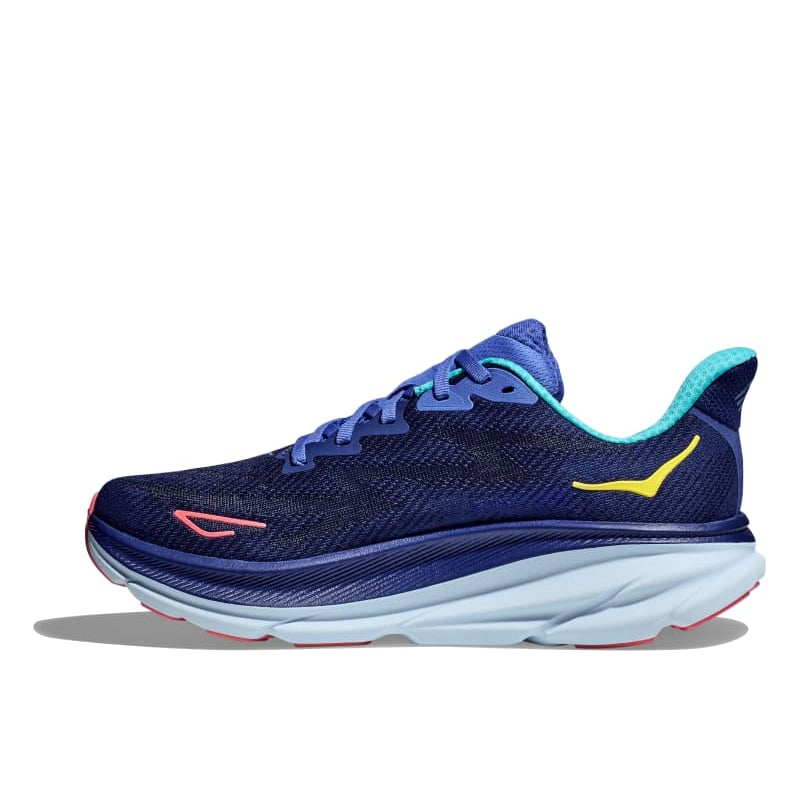 HOKA Clifton 9 1127896-BBCRM 08