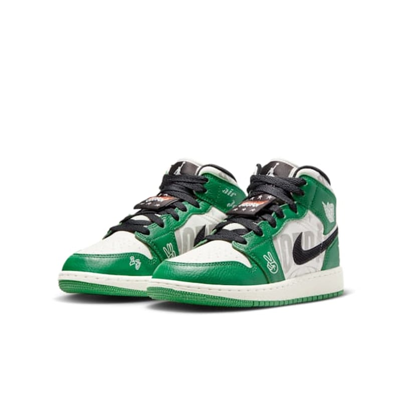 Jordan 1 Mid SE HF3200-300 05