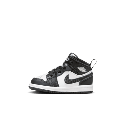 Jordan 1 Mid SE FB9912-001
