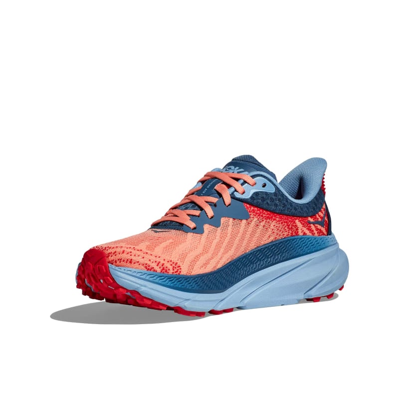 HOKA Challenger 7 1134498-PPYR 03