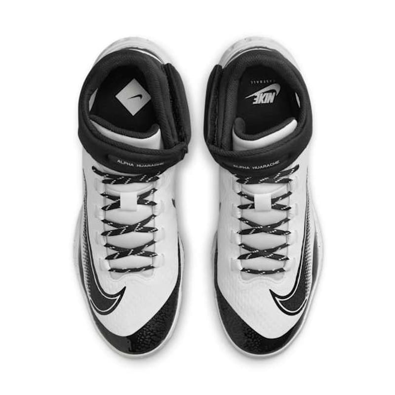 Nike Alpha Huarache Elite 4 Mid FD2744-107 04