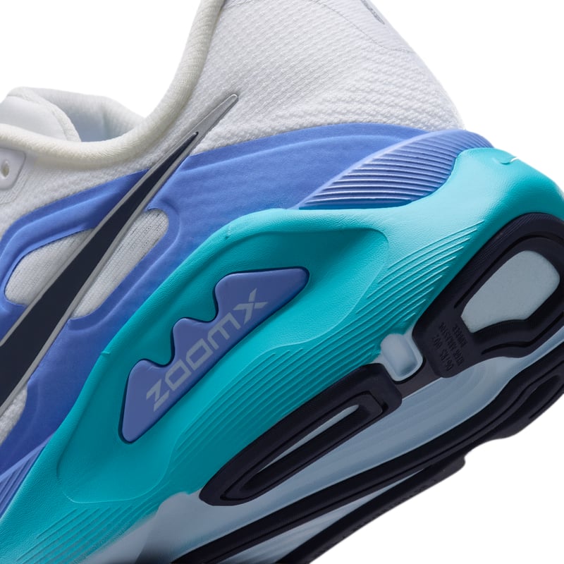 Scarpe da running Nike Structure Plus "Royal Pulse & Hydrogen Blue" | Donna | Corsa | 08 | SPORTSHOWROOM