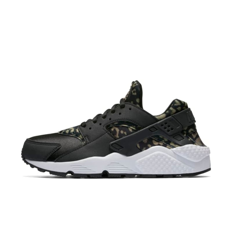 Nike Air Huarache Print Leopard 725076 007 SPORTSHOWROOM