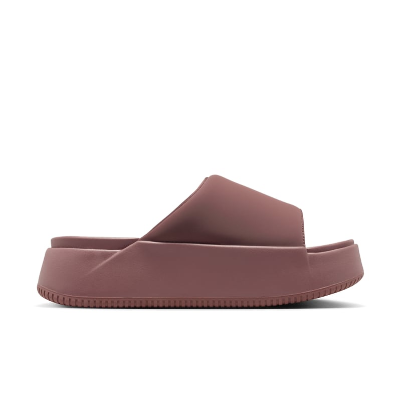 Nike Calm Elevation Slide sneakers "Tattoo" | Dames | Sportstyle | 04 | SPORTSHOWROOM